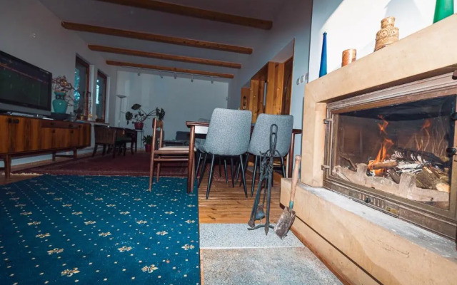 Pod Śnieżnymi Kotłami