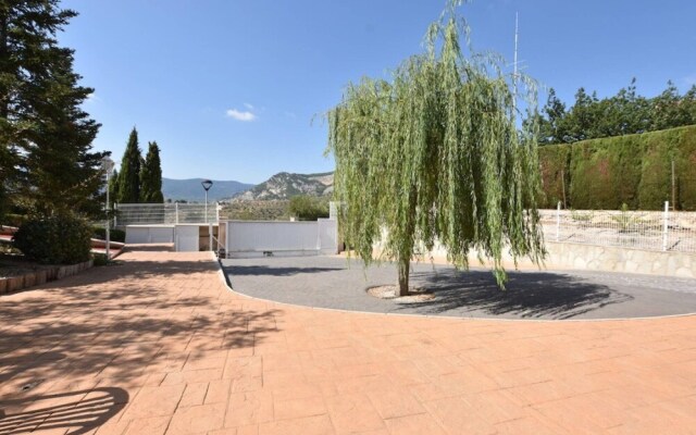 Torreta Of Gormaig, House with swimming pool