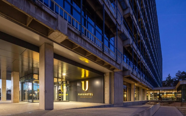 U Parkhotel