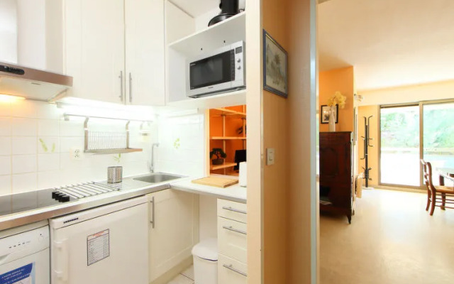 Apartment Bel Respiro Cannes