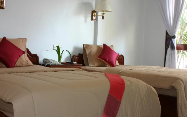 Mom's Guesthouse