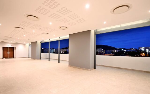 Premier Splendid Inn Bloemfontein