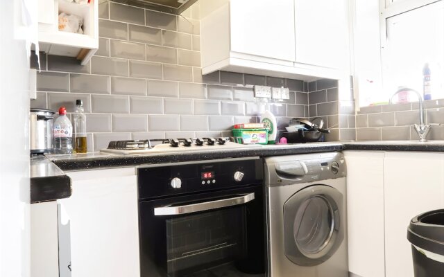 Ponsonby House - Deluxe Double Room