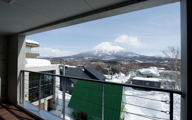 Holiday Niseko Cecuko