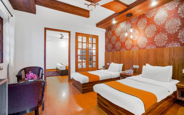 Hotel ARK