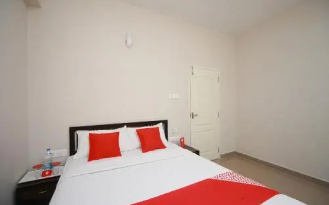Vanila Suites by OYO