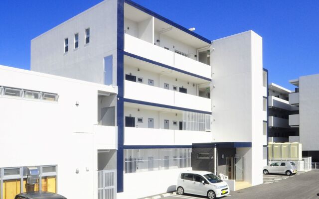 Costa Bella Condominiun Resort