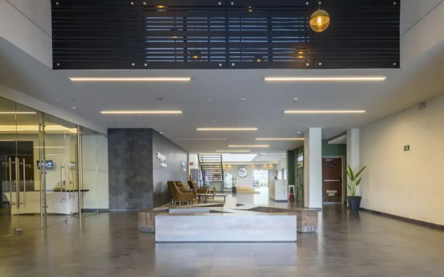 City Express Plus by Marriott Bogota Aeropuerto