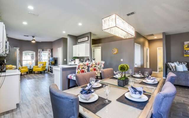 The Shire at West Haven 101