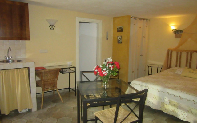 Il Borgo di Campi