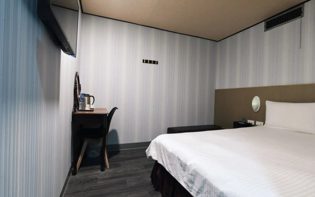 Sofu Hotel