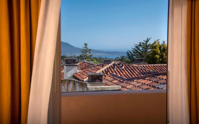 Horizon Inn and Ocean View Lodge