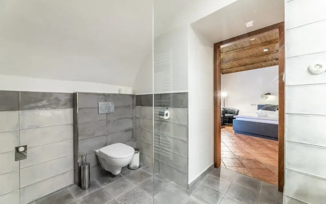 Apartman Baron