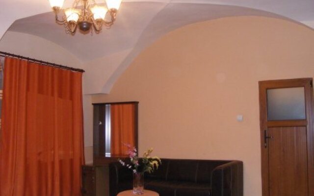 Apartamentele Premium Apartments