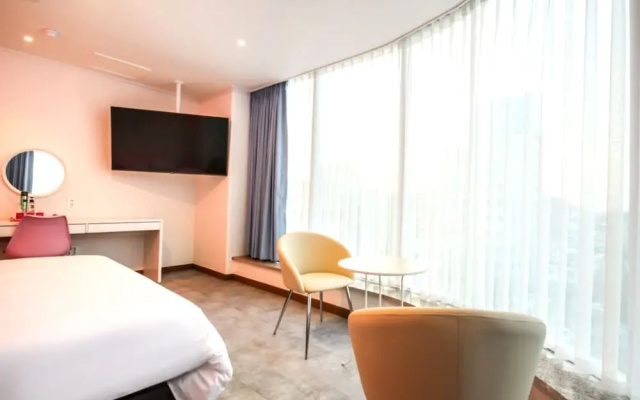 WAIKEI Hotel Jeonju