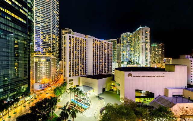 Hyatt Regency Miami