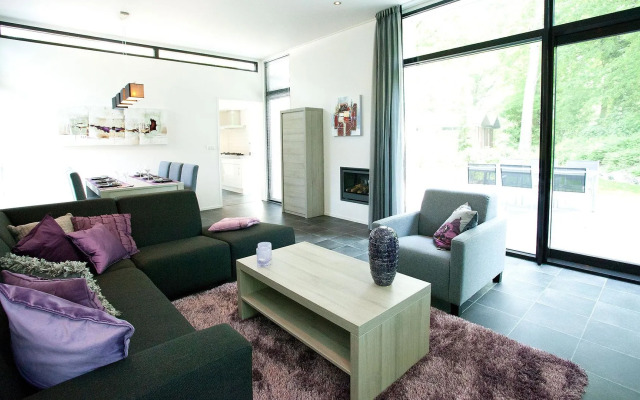 EuroParcs Maasduinen