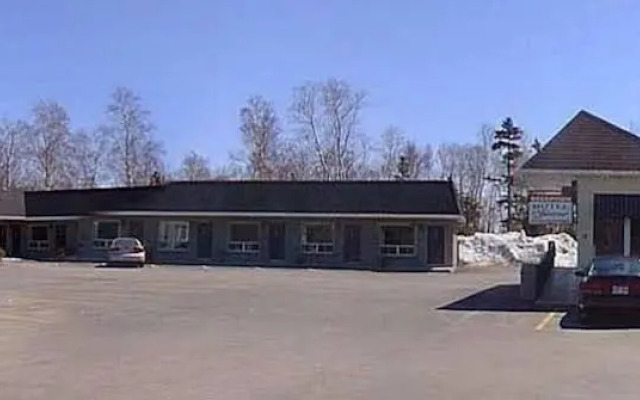 Motel Chantmartin