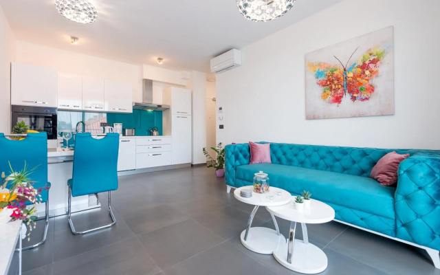 Comfort Apartment Ani