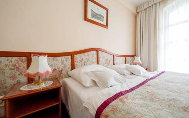 Hotel Bobbio