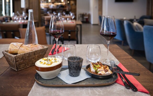 Résidence Annapurna- B105 T3 Cabin