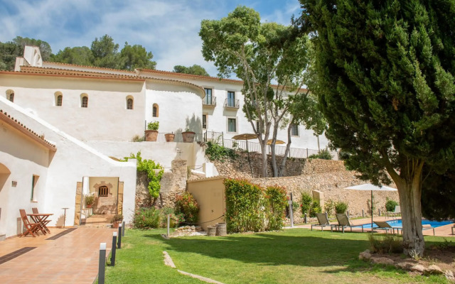 Hotel El Convent de Begur