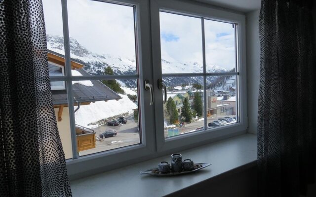 Haus Helga Obertauern