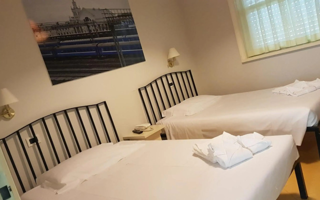 Grand Hotel Lamezia