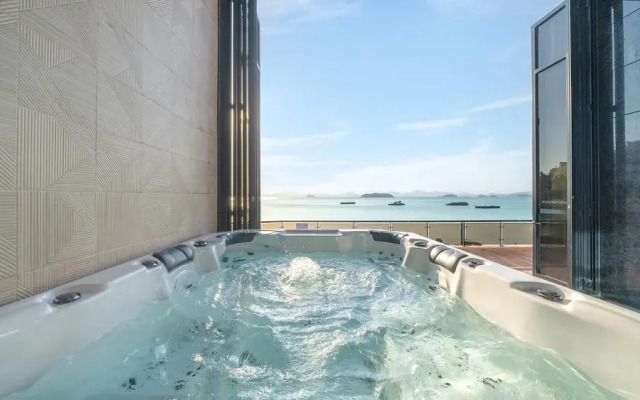 Yeosu Kinolkids Poolvilla