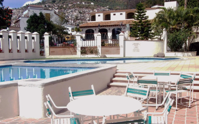 Taxco Hotel Loma Linda