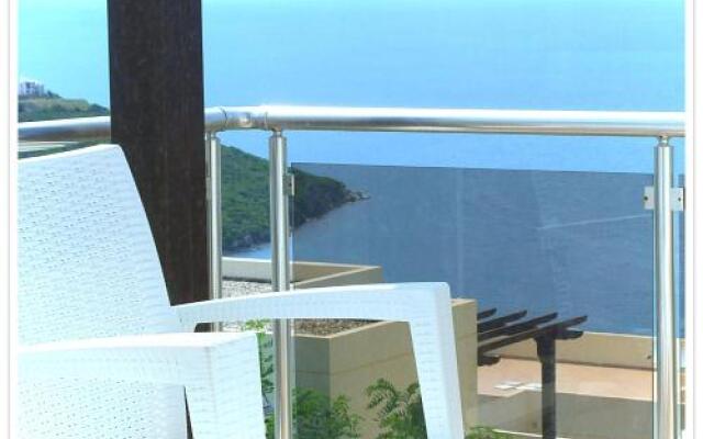 Adastra Holiday Homes Bodrum Flamingo