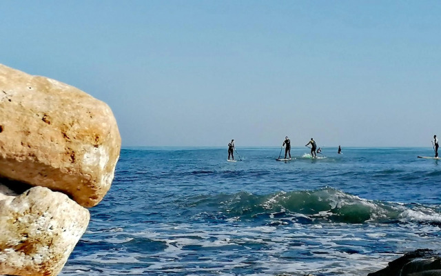 The house of secrets