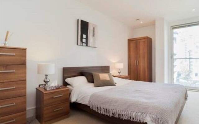 City Stay Serviced Apartments