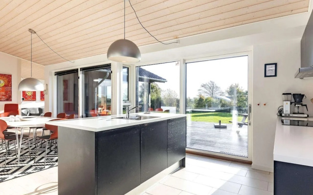 Seaside Retreat With Spa - By Traum Ferienwohnungen