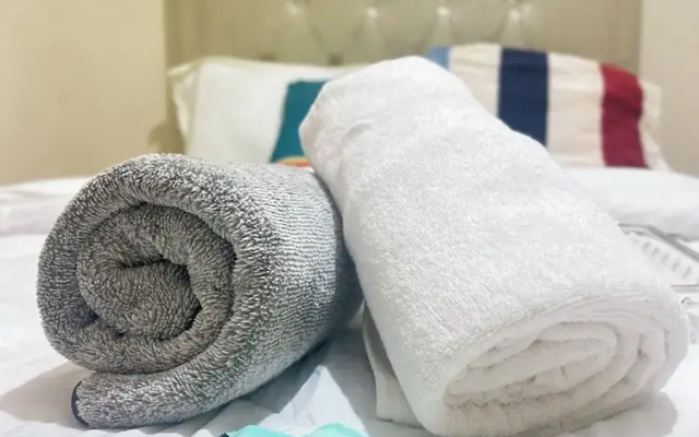 Regal Suites