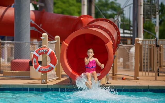 Bethpage Camp-Resort