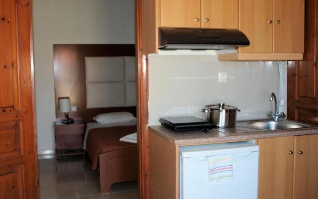 Sofia Apartments