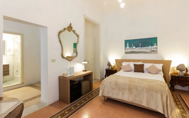 Kepos Rooms & Suites