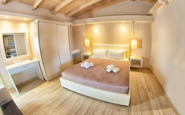 Terezas Hotel