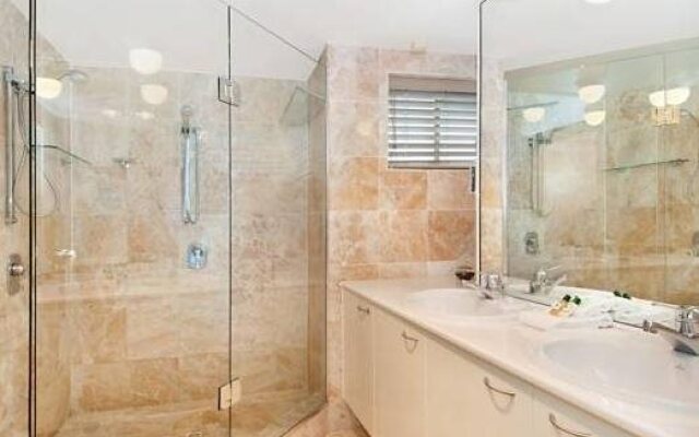Costa Nova Holiday Apartments