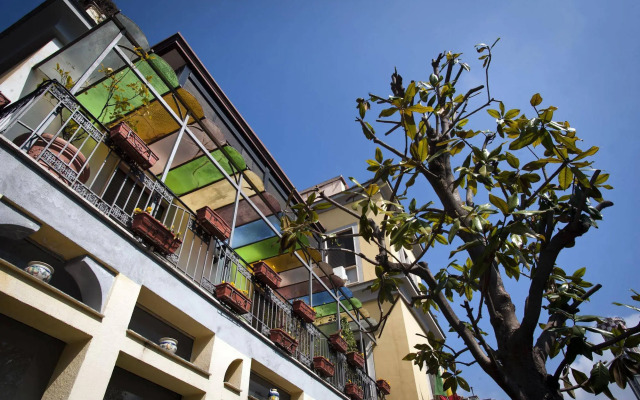 Hotel Villa Medici
