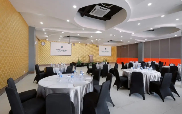 Premiere Hotel Tegal