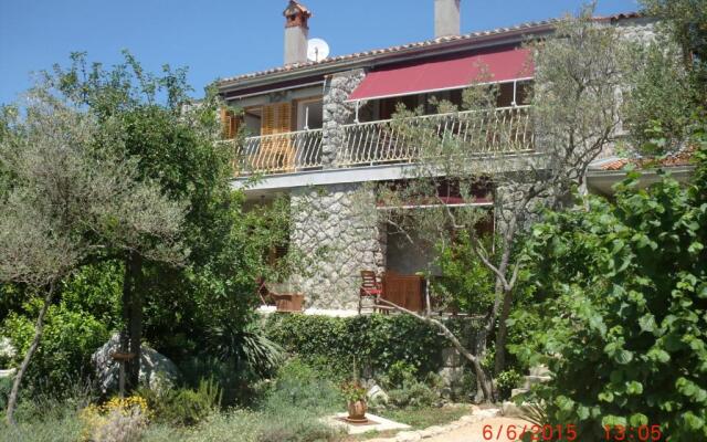 Apartments Splendissima Krk