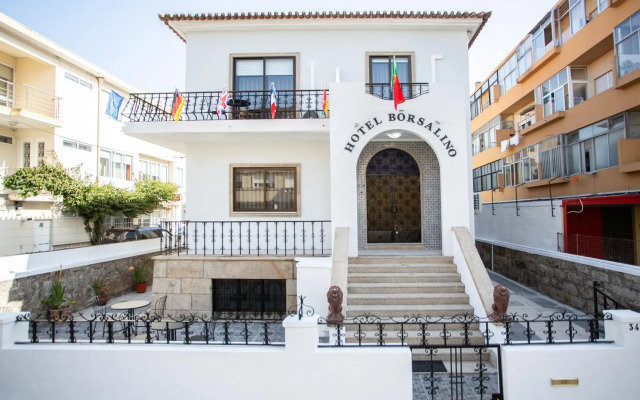 Residencial Borsalino