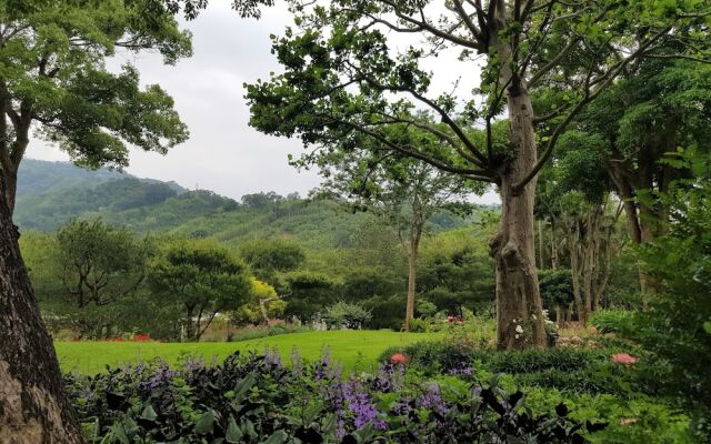 Aroundthetree Hermitage Manor