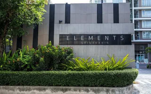 Locals Bangna Elements Srinakarin