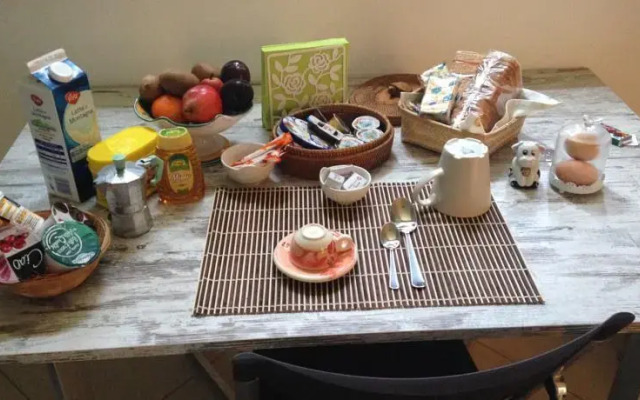 B&B nel Borgo
