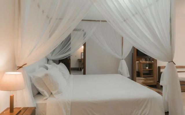 Santuário Hotel Fazenda