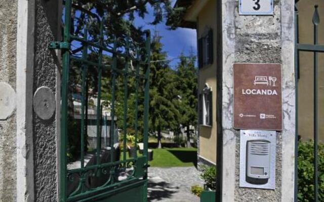 Residenza Villa Maria