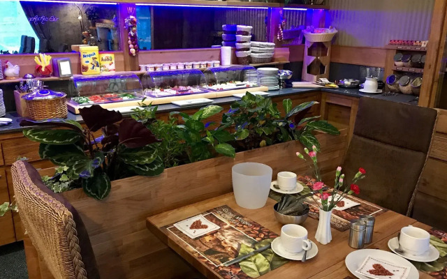 Hotel Querfurter Hof